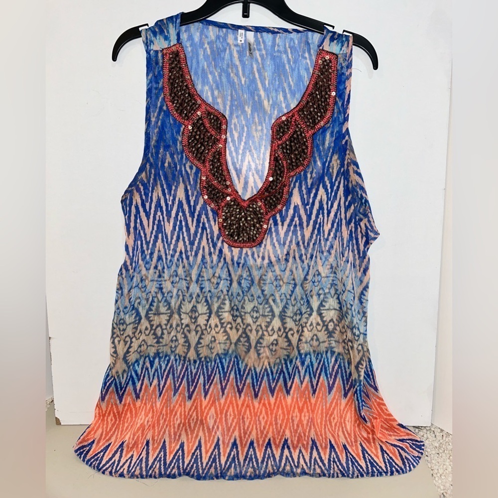 Studio Y tank top size M